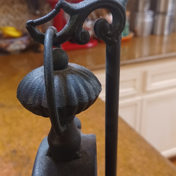 Clock - Picture 5 of 9